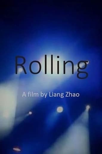 Poster of Rolling