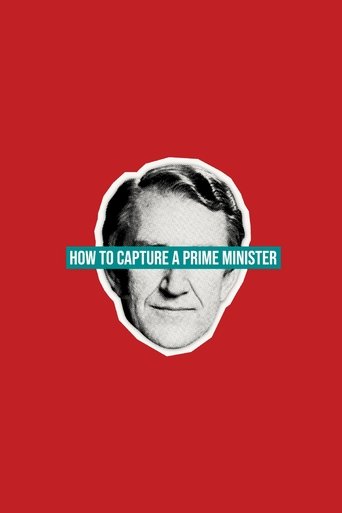 Poster of How to Capture a Prime Minister