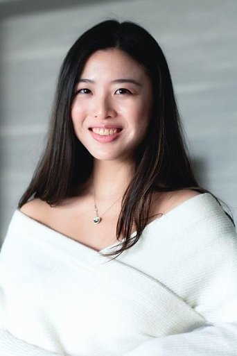 Portrait of Joanne Chan