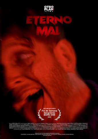 Poster of Eterno Mal