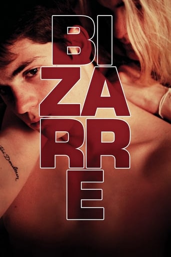 Poster of Bizarre