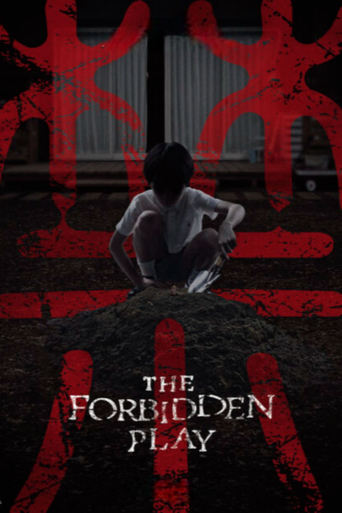 Poster of The Forbidden Play