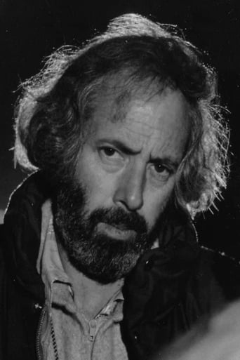 Portrait of Robert Towne