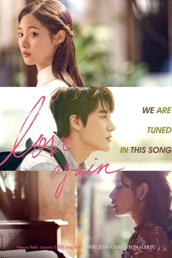 Poster of Love Again