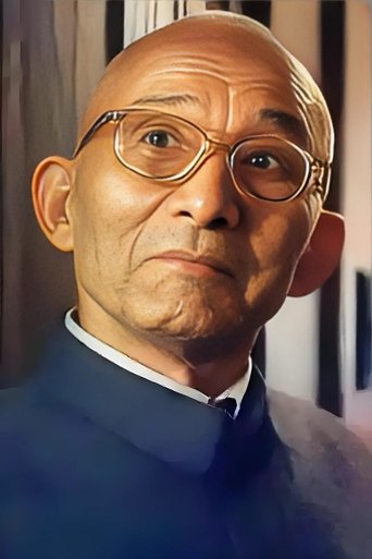 Portrait of You Benchang