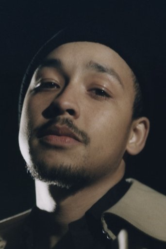 Portrait of Dijon