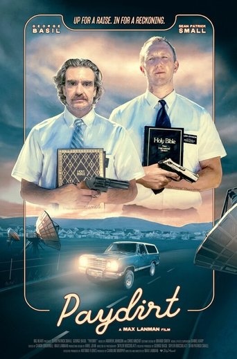 Poster of Paydirt