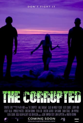 Poster of The Corrupted