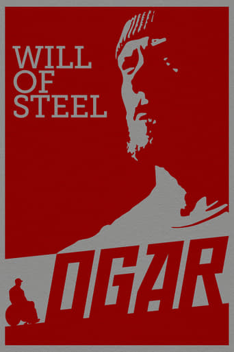 Poster of Ogar: Will of Steel