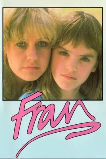 Poster of Fran