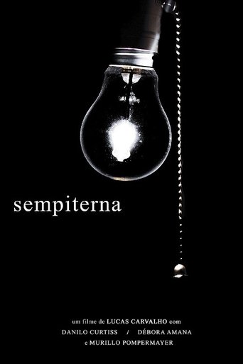 Poster of Sempiterna
