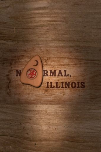 Poster of Normal, Illinois