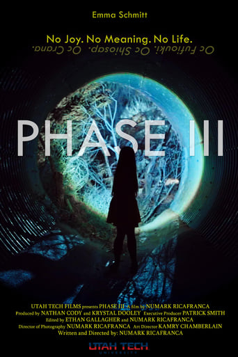 Poster of Phase III