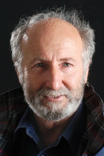 Portrait of Mirush Kabashi