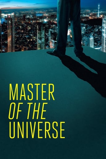 Poster of Master of the Universe