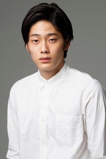 Portrait of Rion Takahashi