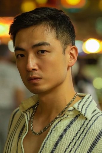 Portrait of 言 嘉佑