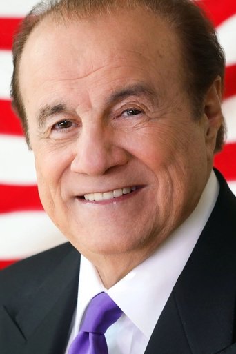 Portrait of Larry A. Thompson