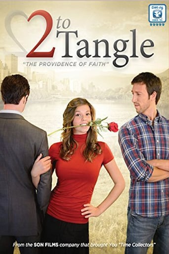 Poster of 2 to Tangle