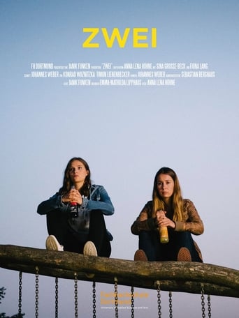 Poster of ZWEI