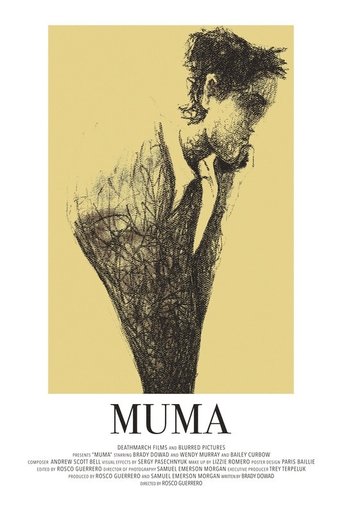 Poster of Muma