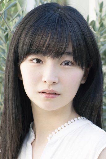 Portrait of Noa Nakada
