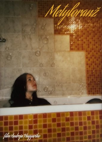 Poster of Methyl Orange