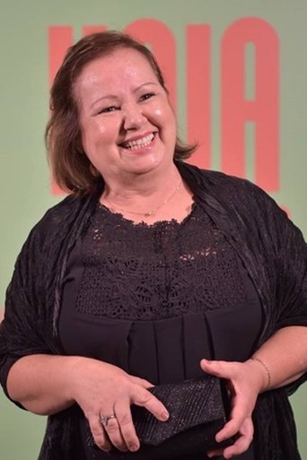 Portrait of Eunice Bráulio