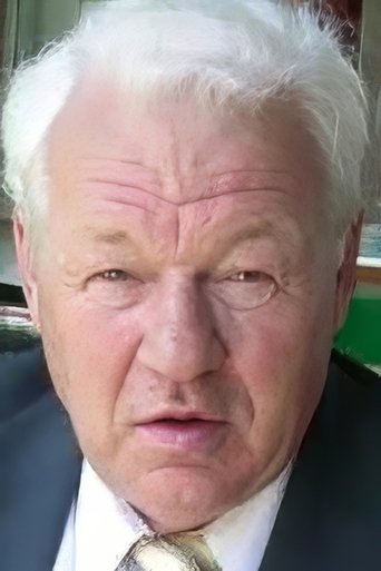 Portrait of Alexander Skorokhod