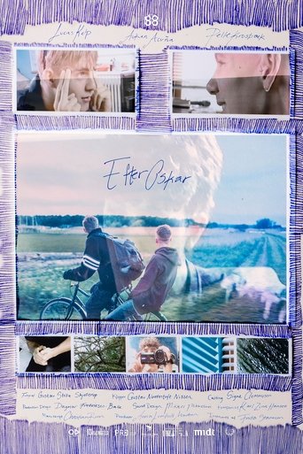 Poster of After Oskar