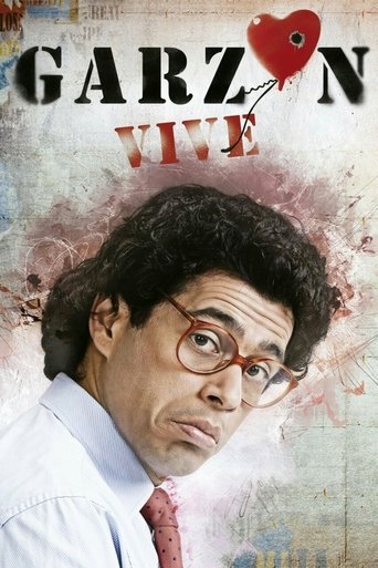Poster of Garzón Vive