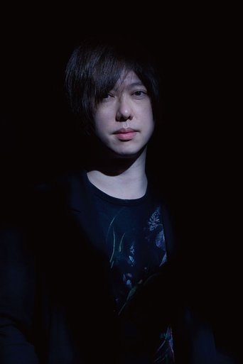 Portrait of Jun Murayama