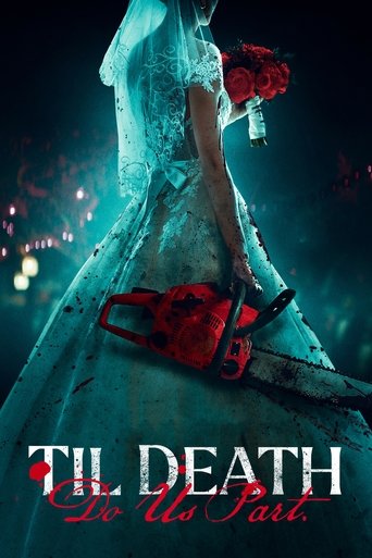 Til Death Do Us Part Poster of Til Death Do Us Part