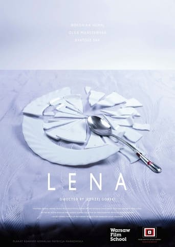 Poster of Lena