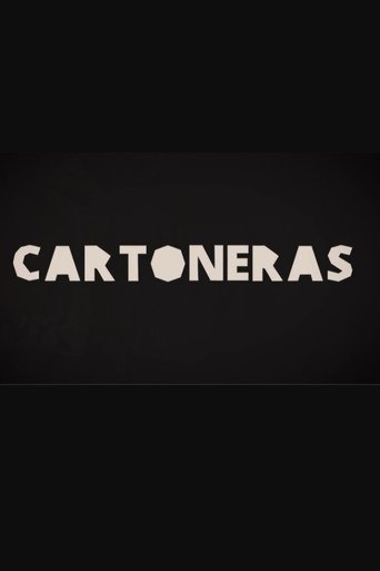 Poster of Cartoneras