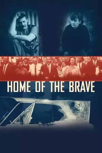 Poster of Home of the Brave