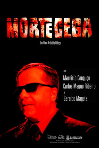 Poster of Morte Cega