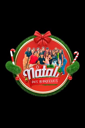 Poster of Natal dos Barcelos
