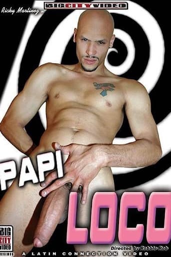 Poster of Papi Loco