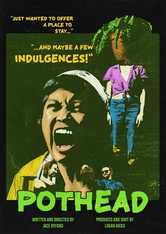 Poster of Pot Head