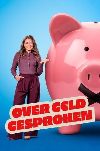 Poster of Over Geld Gesproken