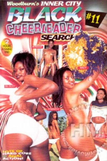 Poster of Black Cheerleader Search 11