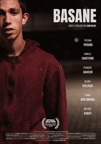 Poster of Basane