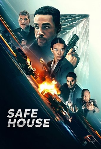 Safe House Poster of Safe House
