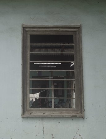 Poster of An Unknown Summer