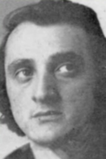 Portrait of Zurab Dzneladze
