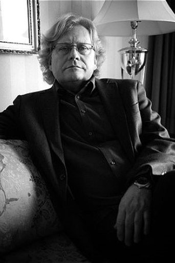 Portrait of Ray Danniels