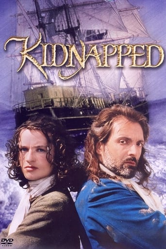 Poster of Kidnapped