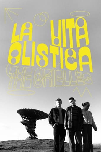 Poster of La Vita Olistica