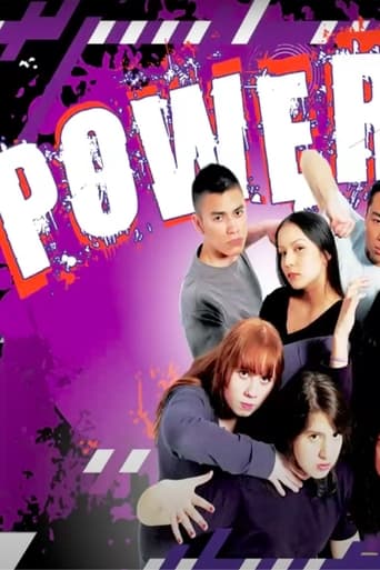 Poster of POWER